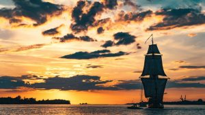 Read more about the article Navigating Piracy: How the Transportation Industry Secures International Shipping