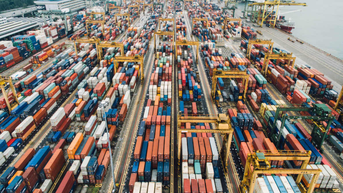 You are currently viewing 10 Shipping Terms You Need to Know