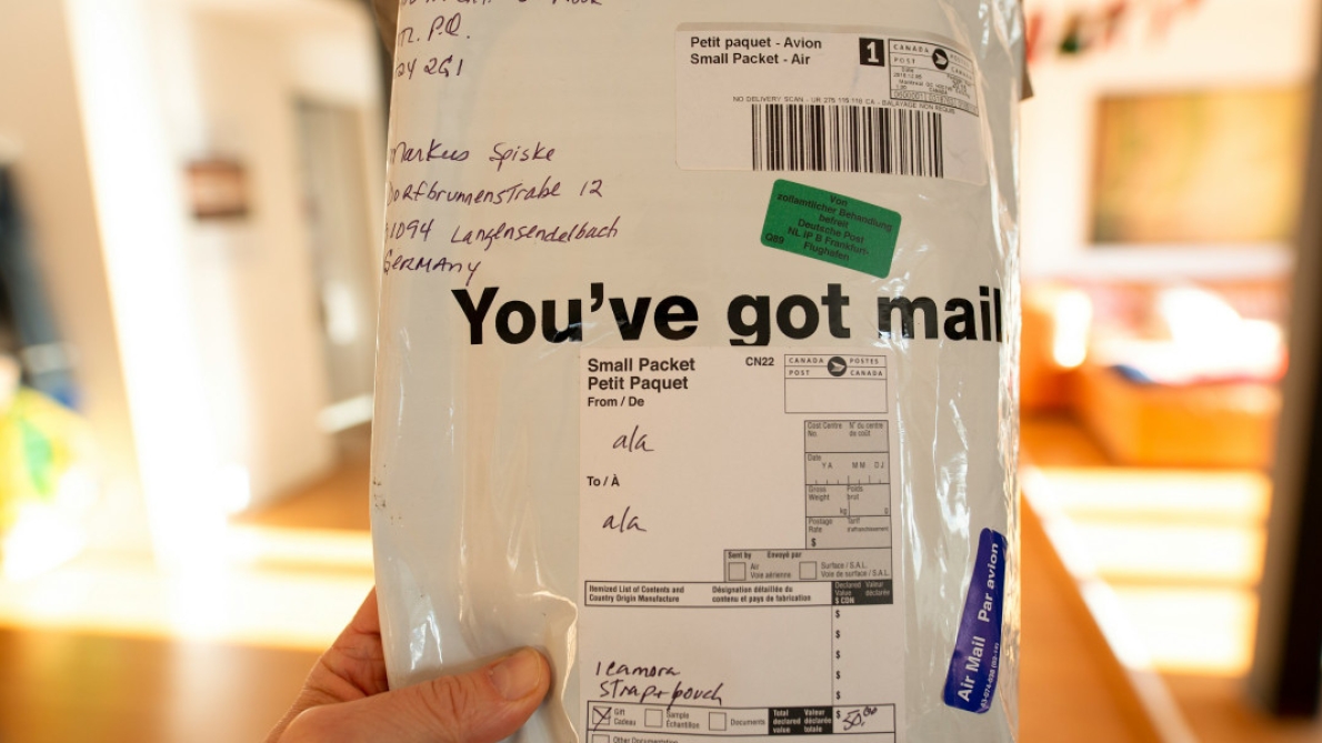 You are currently viewing How Reverse Logistics Can Help Retailers Avoid “Ring Around the Collar”