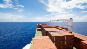 Read more about the article Ships Diverted From Red Sea Send Ripple Effects Across the Globe