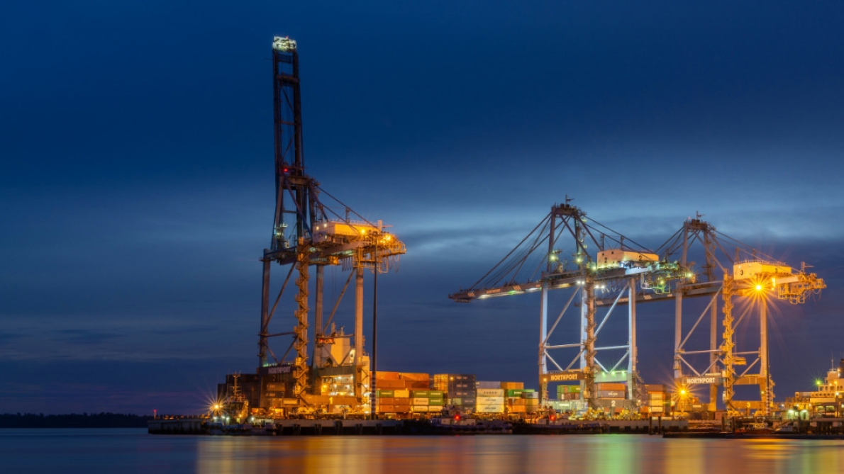 You are currently viewing World Container Shipping Rates Keep Rising