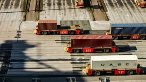 Read more about the article Why the Supply Chain Is Critical for Business Success