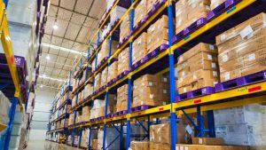 Read more about the article Spotlight on 7 Key Warehouse Processes: Same Same, But Different