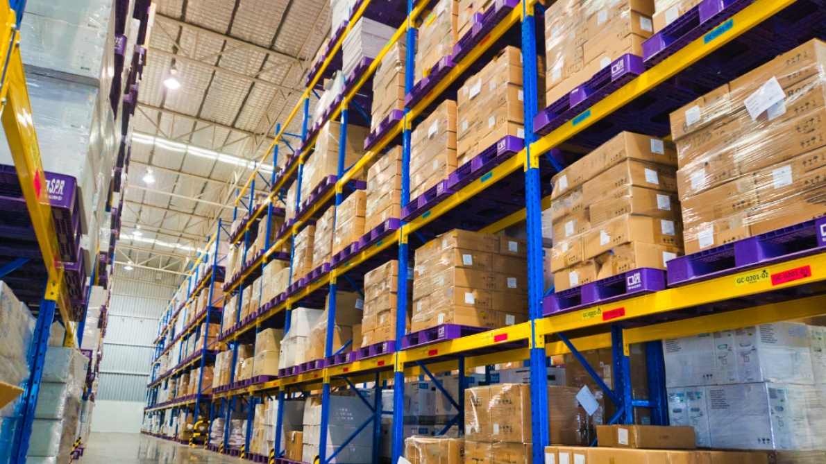 You are currently viewing Spotlight on 7 Key Warehouse Processes: Same Same, But Different
