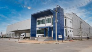 Read more about the article The Growing Importance of Free Zone Warehousing in Global Trade