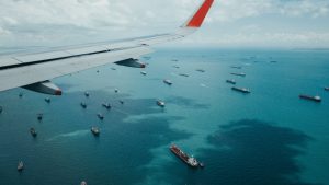 Read more about the article Why Southeast Asia Is Becoming the Next Global Logistics Powerhouse
