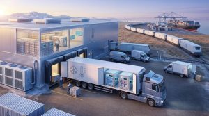 Read more about the article Cold Chain Integrity: Best Practices for Temperature-Sensitive Cargo