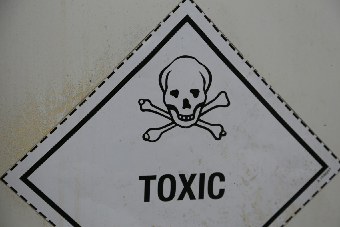 You are currently viewing A Complete Guide to Shipping Dangerous Goods (DG)